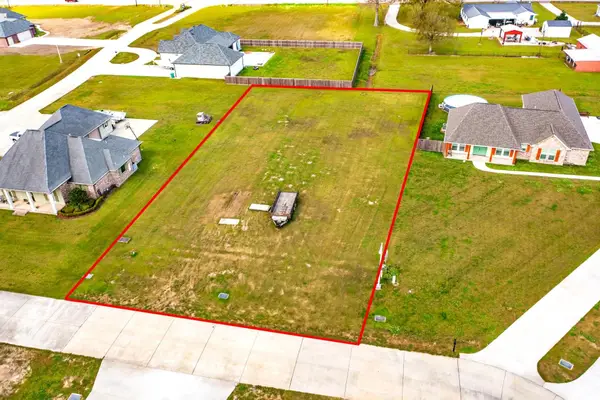 334 Bouverans Circle, Lockport, LA 70374