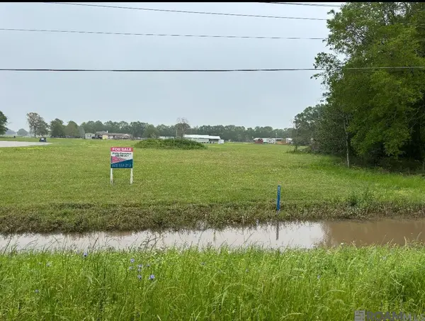 126 Billeaux Rd, Cankton, LA 70520