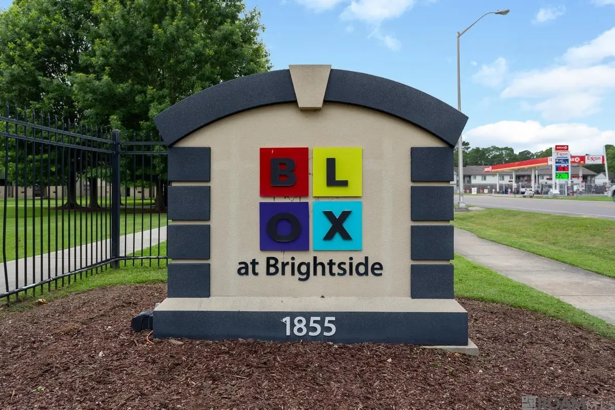 1855 Brightside Dr, Baton Rouge, LA 70820 - #1