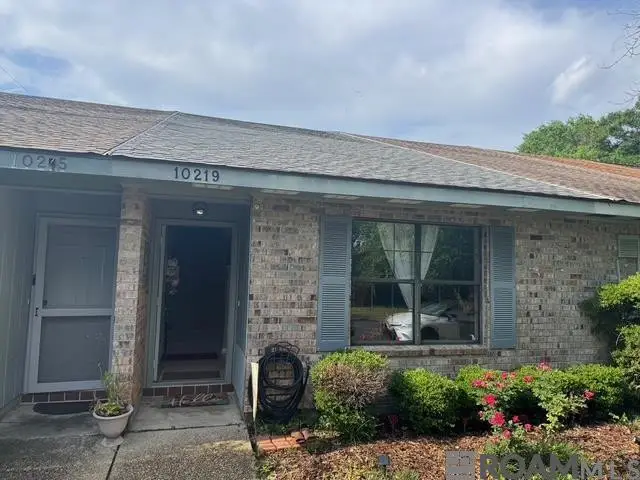 10219 Cashel Ave, Baton Rouge, LA 70815 - #1