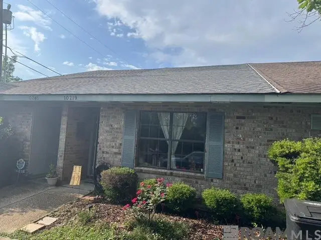 10219 Cashel Ave, Baton Rouge, LA 70815 - #2