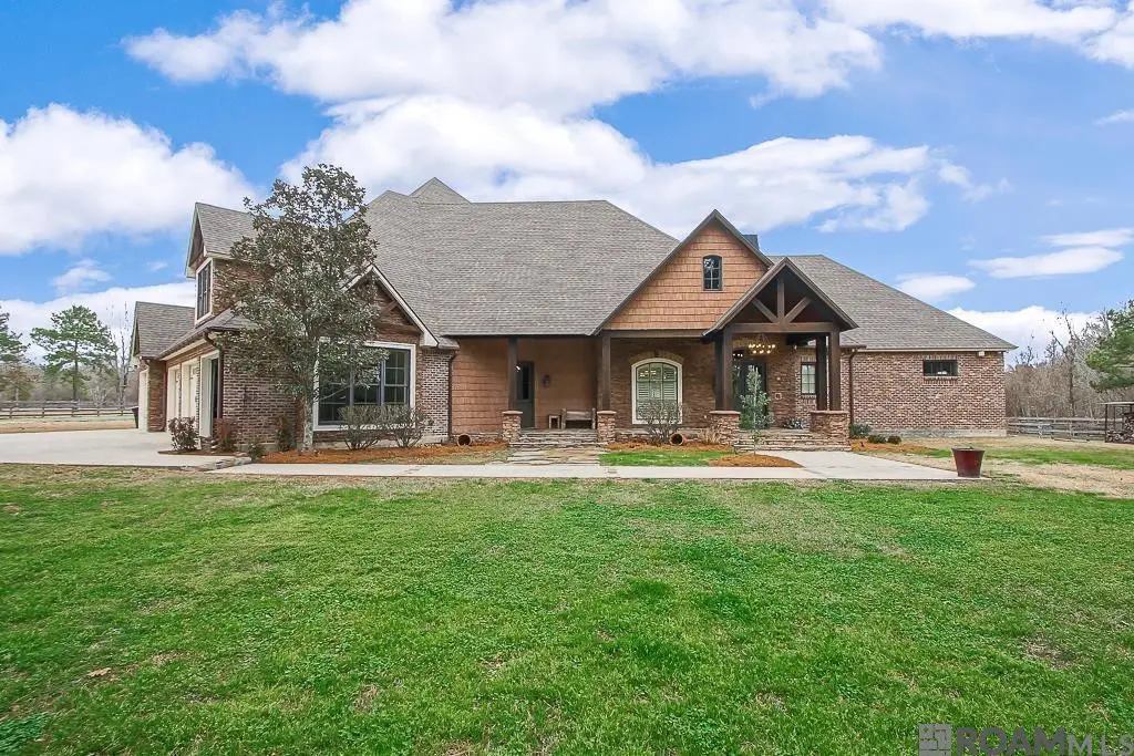 16033 Greenwell Springs-port Hudson Rd, Pride, LA 70770 - #1