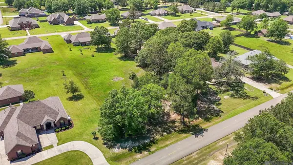 Lot 34 Ewing Ln, Tickfaw, LA 70466