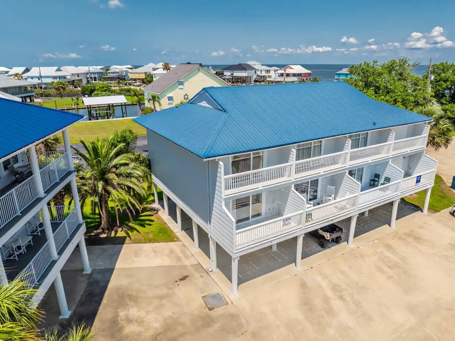411 Admiral Craik Dr, Grand Isle, LA 70358 - #2