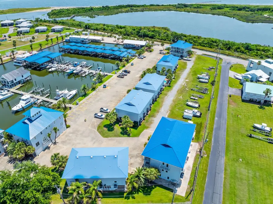 411 Admiral Craik Dr, Grand Isle, LA 70358 - #3