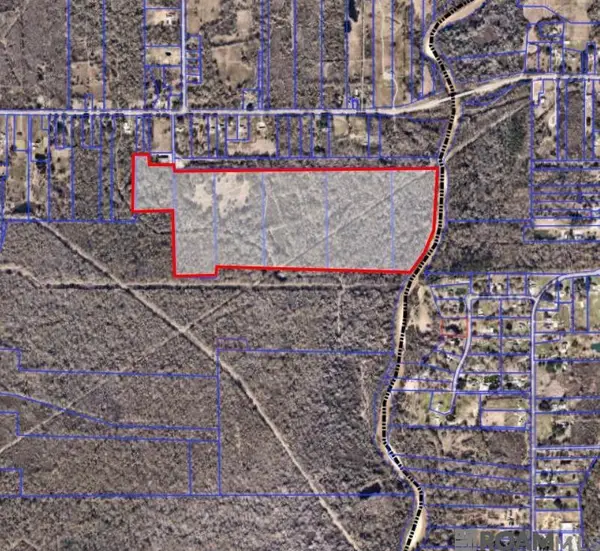 8630 Dyer Rd, Baker, LA 70714