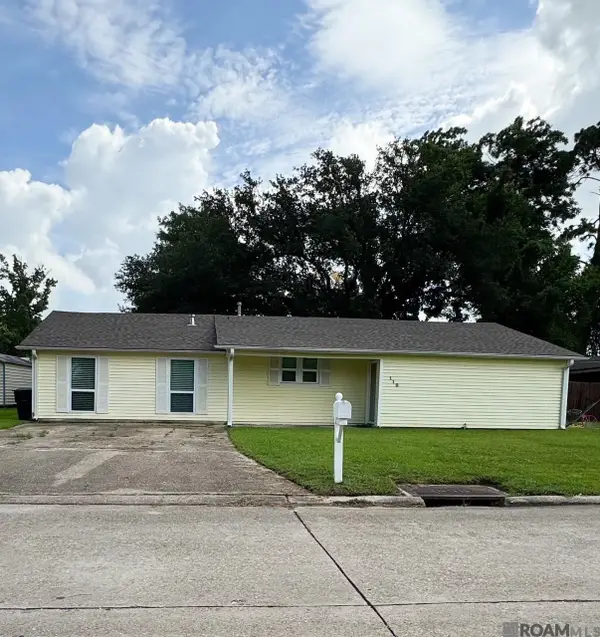 110 Clausen Road, Belle Chasse, LA 70037