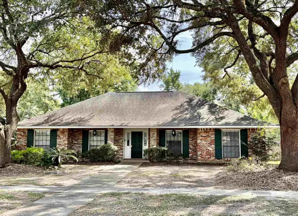 8932 Norfolk Dr, Baton Rouge, LA 70809