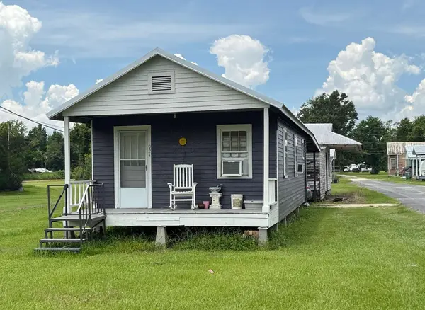 922 Brule Guillot Road, Thibodaux, LA 70301
