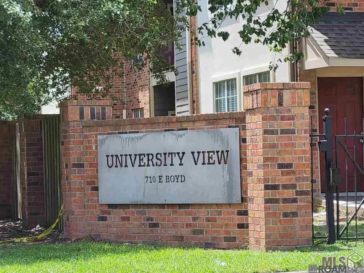 710 E Boyd Dr, Baton Rouge, LA 70808 - #1