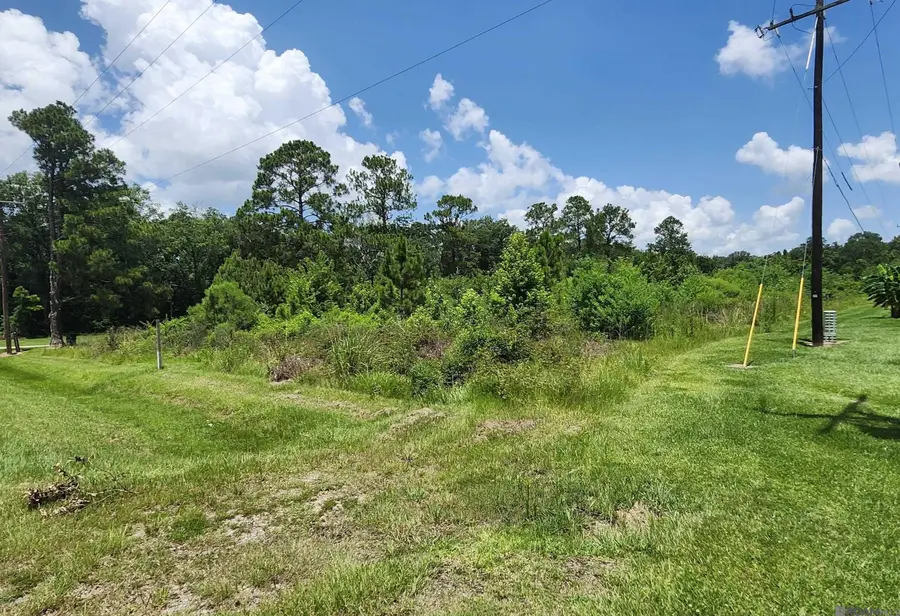 11355 Gurney Rd, Baker, LA 70714 - #3