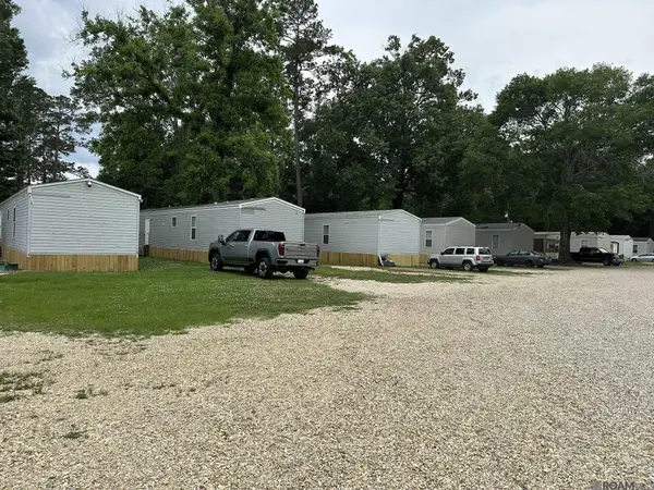 30263 Eden Church Rd, Denham Springs, LA 70726