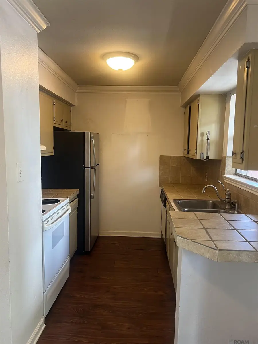 2100 College Dr, Baton Rouge, LA 70808 - #3