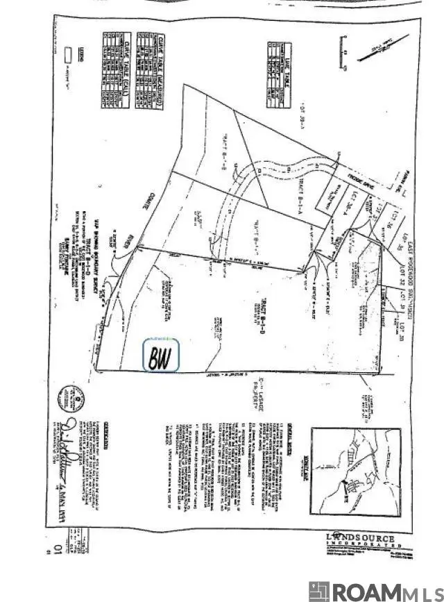 TBD Freddie Dr, Central, LA 70739 - #1