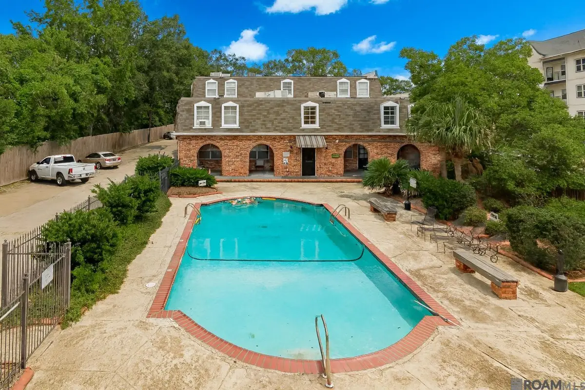 4735 Government St, Baton Rouge, LA 70806 - #1