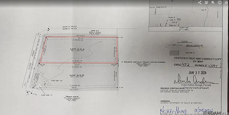 16920 Plank Rd, Baker, LA 70714 - #2