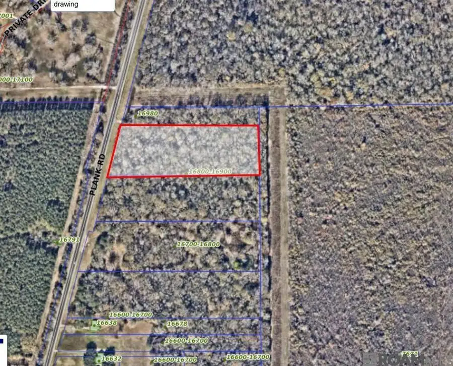 16920 Plank Rd, Baker, LA 70714 - #3