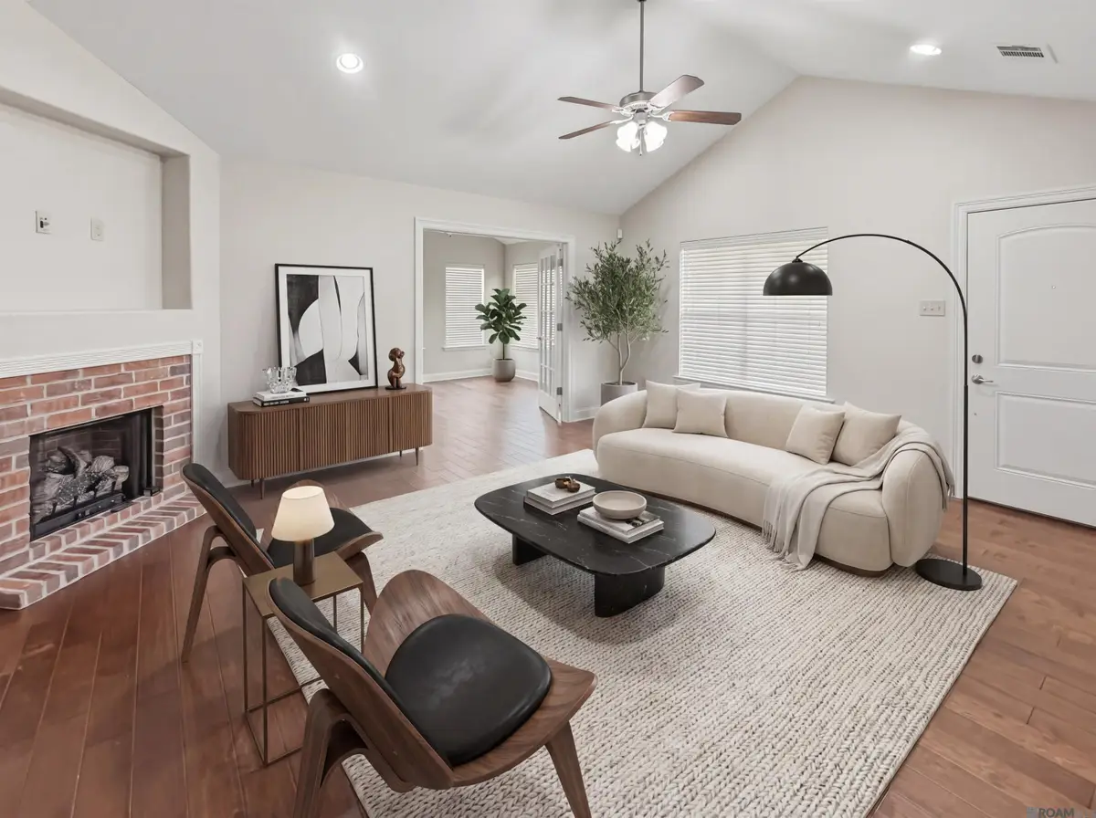 7111 Village Charmant, Baton Rouge, LA 70809 - #1