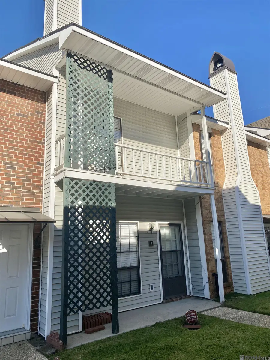10926 Old Hammond Hwy, Baton Rouge, LA 70816 - #2