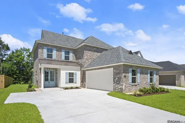 12051 Clare Ct, Geismar, LA 70734