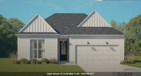 9577 Summer Cypress Lane, Baton Rouge, LA 70836