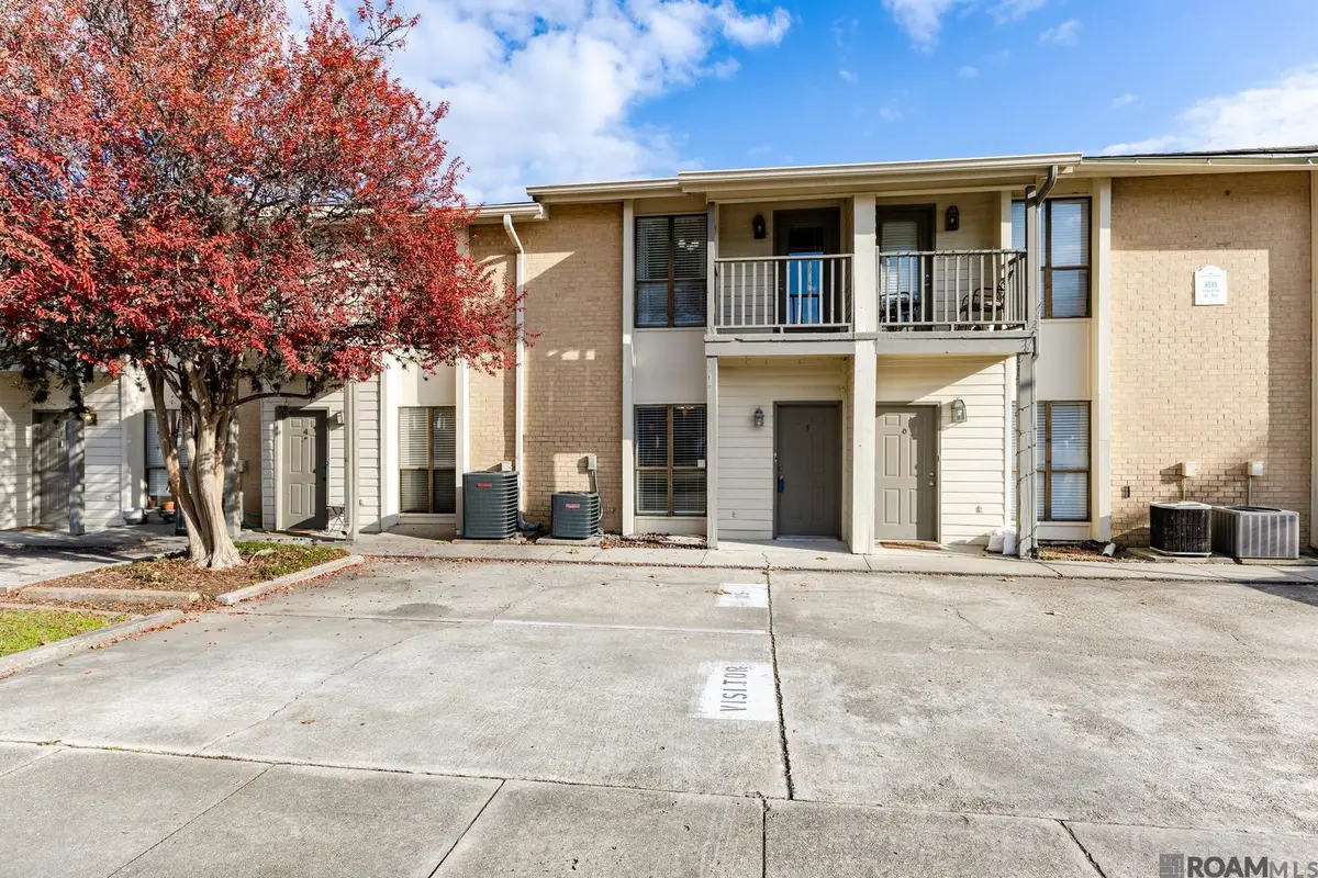 8545 Summa Ave, Baton Rouge, LA 70809 - #1
