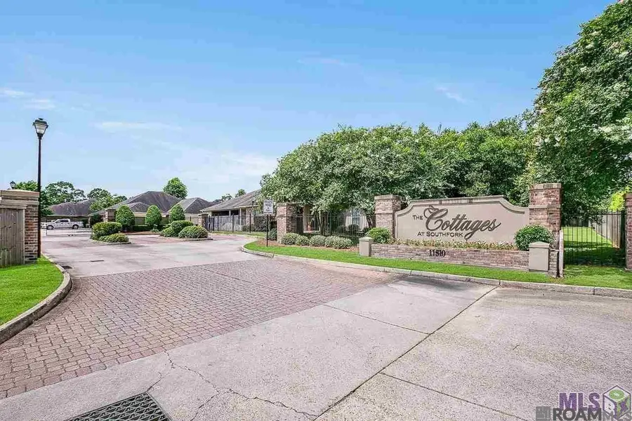 11510 Southfork Dr, Baton Rouge, LA 70816 - #2