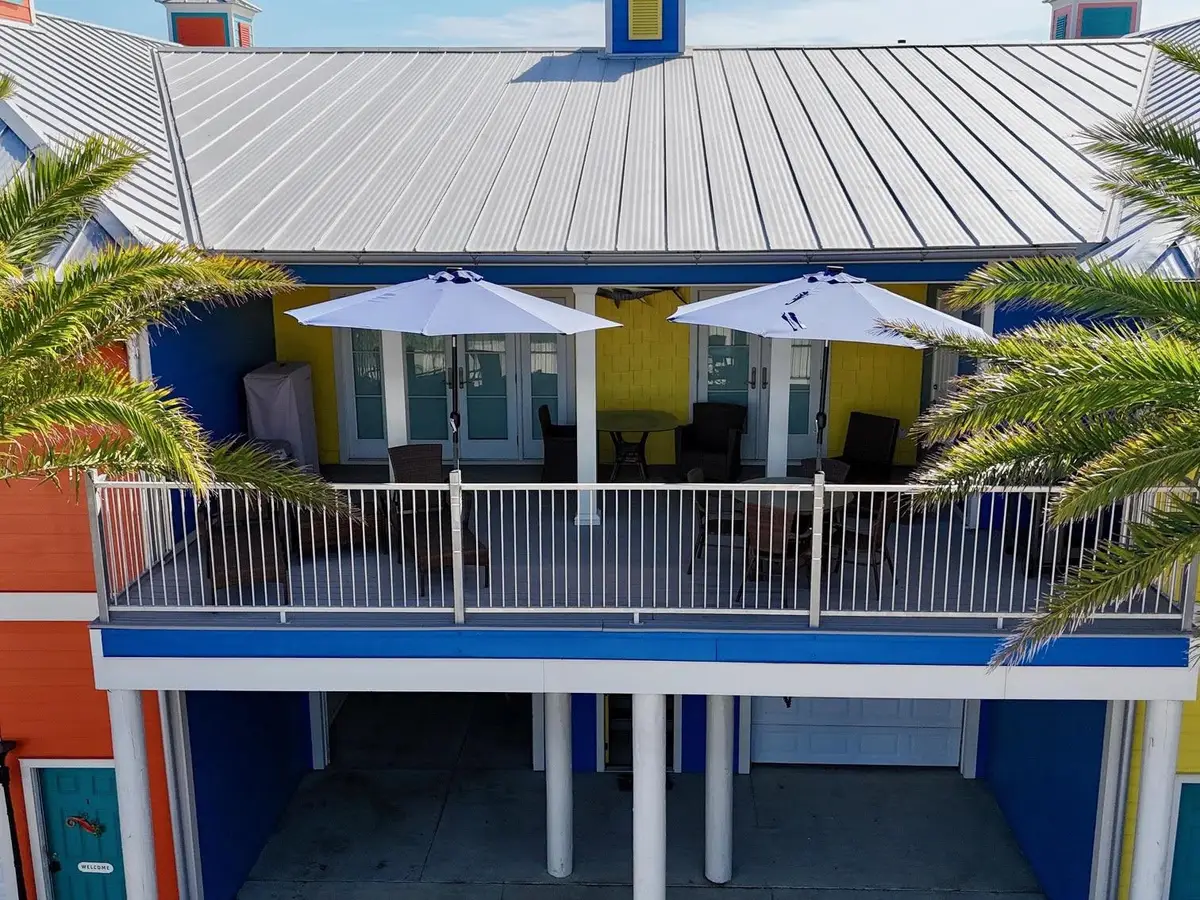 1851 Highway 1, Grand Isle, LA 70358 - #1