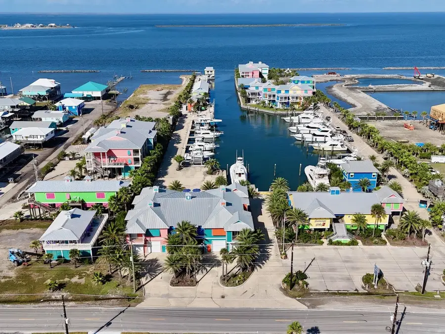 1851 Highway 1, Grand Isle, LA 70358 - #3