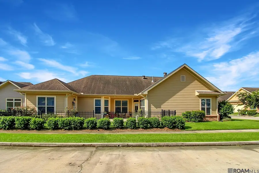 7111 Village Maison Ct, Baton Rouge, LA 70809 - #2