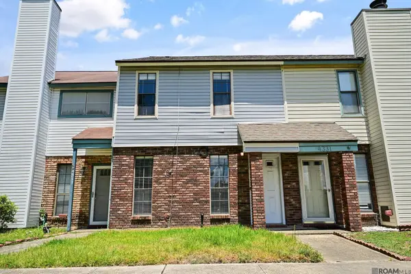 4321 Jefferson Woods Dr, Baton Rouge, LA 70809