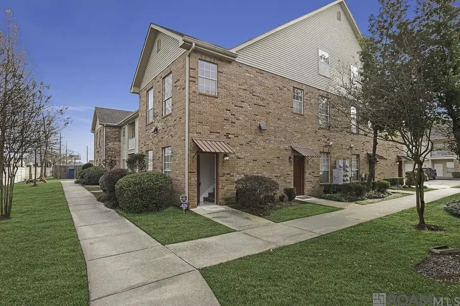 900 Dean Lee Dr, Baton Rouge, LA 70820 - #2