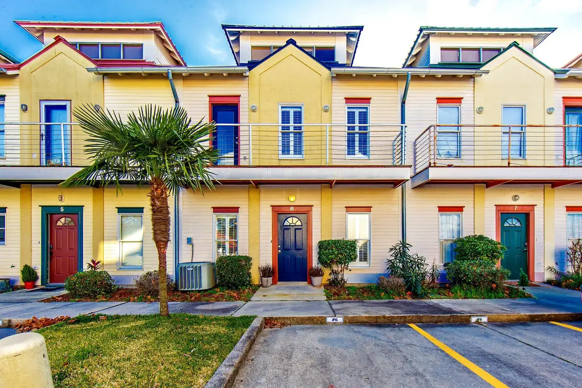 3031 Barrow St, Houma, LA 70360 - #1