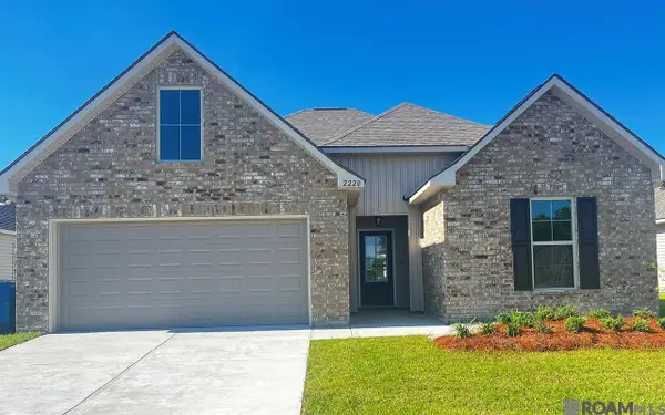 2220 Sherri's Way, Port Allen, LA 70767