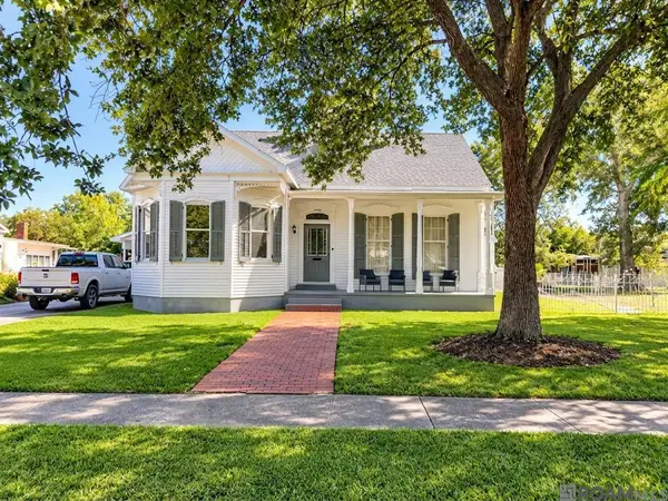 1030 2nd St, Morgan City, LA 70380