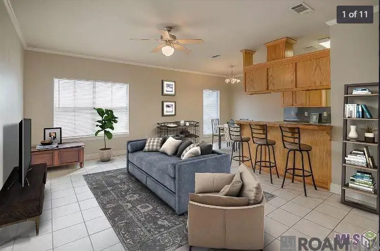 5253 Brightside View Dr, Baton Rouge, LA 70820 - #3