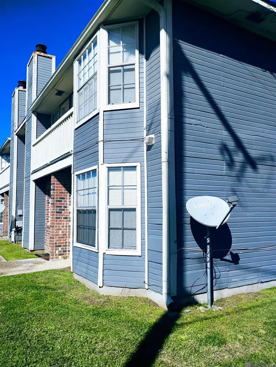 810 Meadow Glen Ave, Zachary, LA 70791 - #2