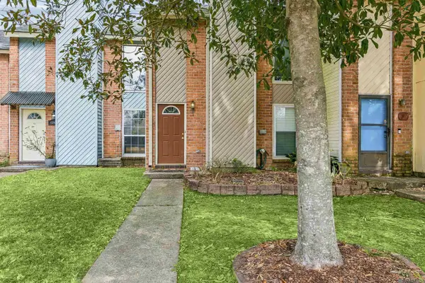 12817 Country Ridge Ave, Baton Rouge, LA 70816