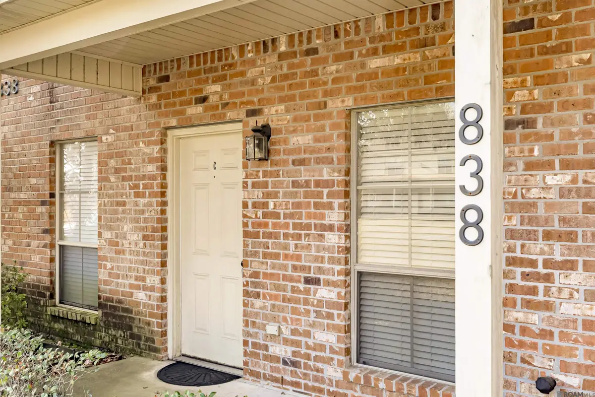 838 Meadow Bend Dr, Baton Rouge, LA 70820 - #1