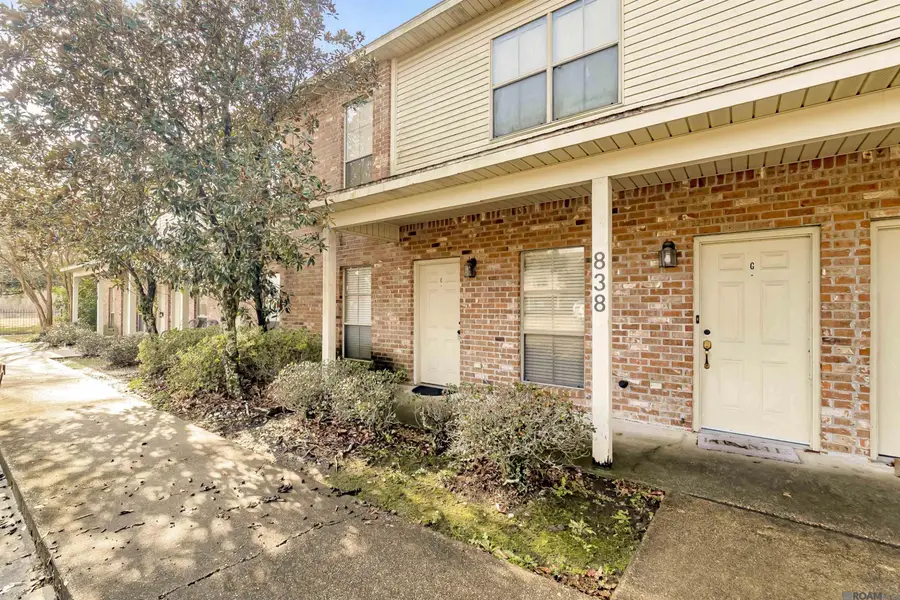 838 Meadow Bend Dr, Baton Rouge, LA 70820 - #2