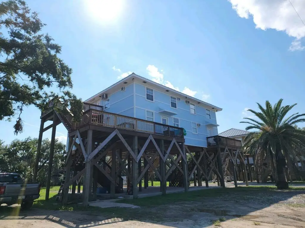 151 Santiny Lane, Grand Isle, LA 70358 - #1