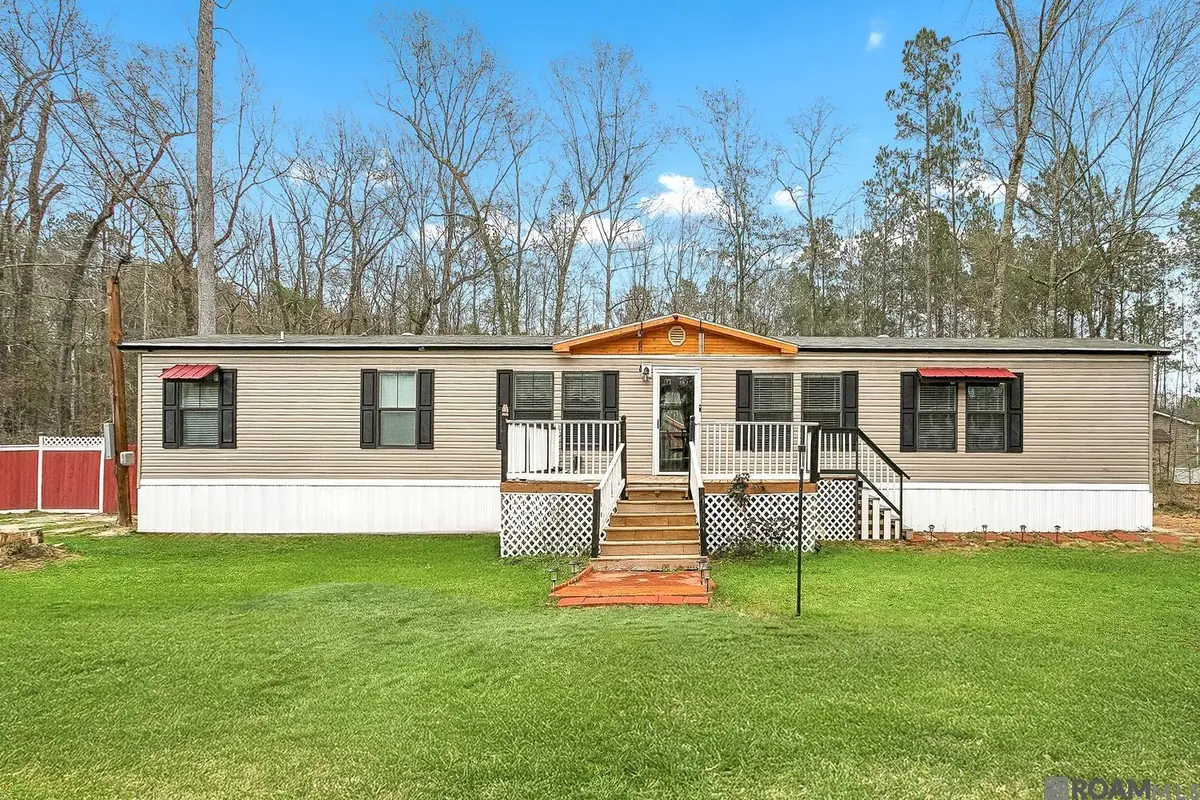 41036 Evans Rd, Ponchatoula, LA 70454 - #1