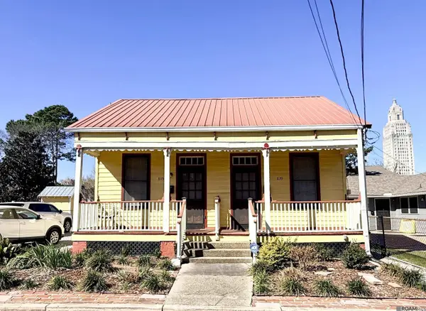 835/839 N Seventh St, Baton Rouge, LA 70802