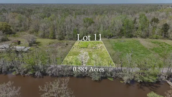 664 Bayou Dr, Pierre Part, LA 70339