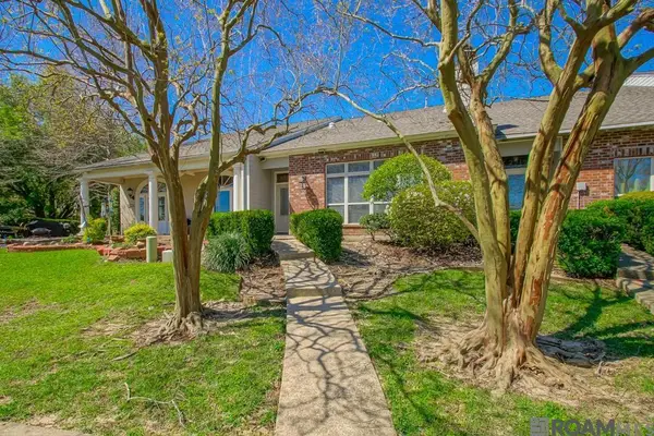 2321 Shadowbrook Dr, Baton Rouge, LA 70816