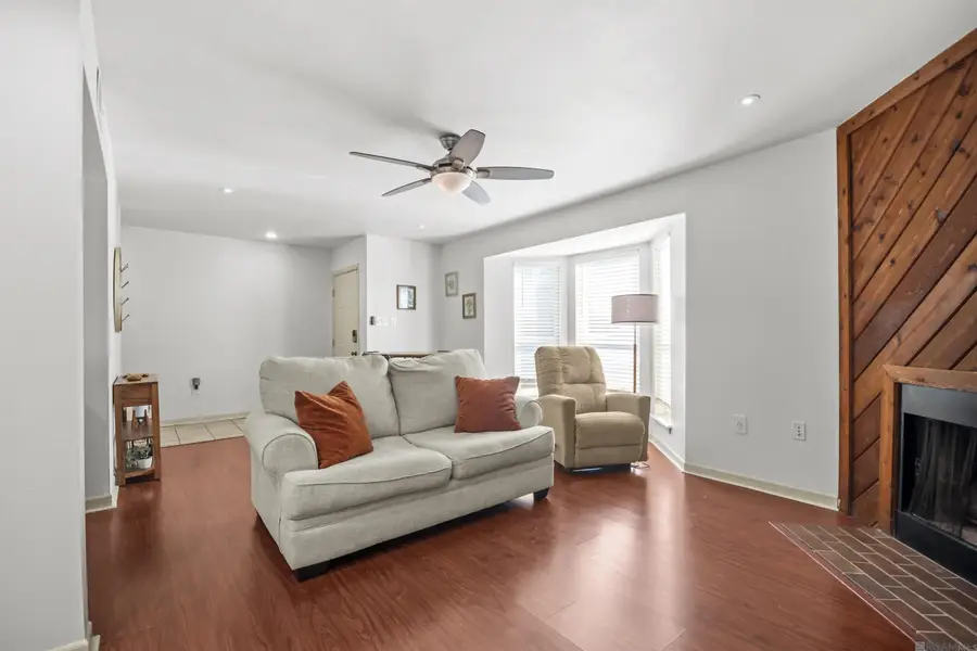 1923 S Brightside Dr, Baton Rouge, LA 70820 - #3