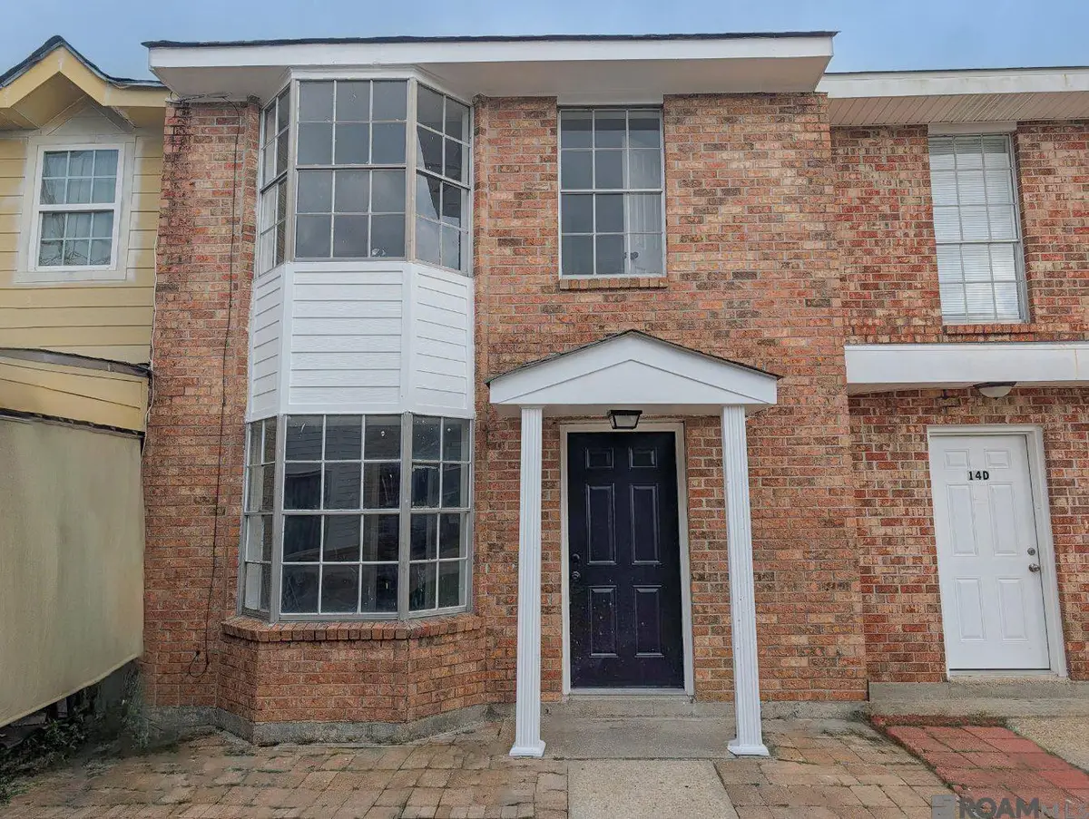 14 Houmas, Destrehan, LA 70047 - #1