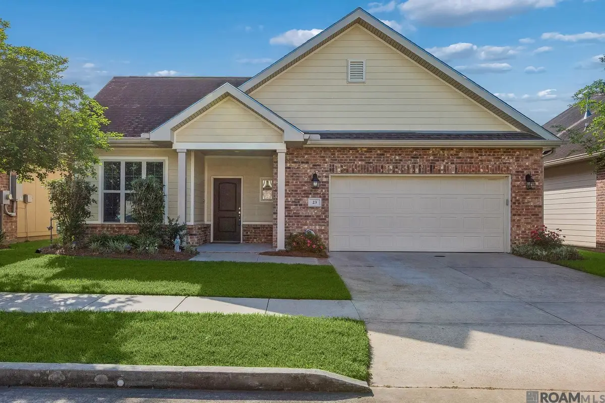 7111 Village Maison Ct, Baton Rouge, LA 70809 - #1
