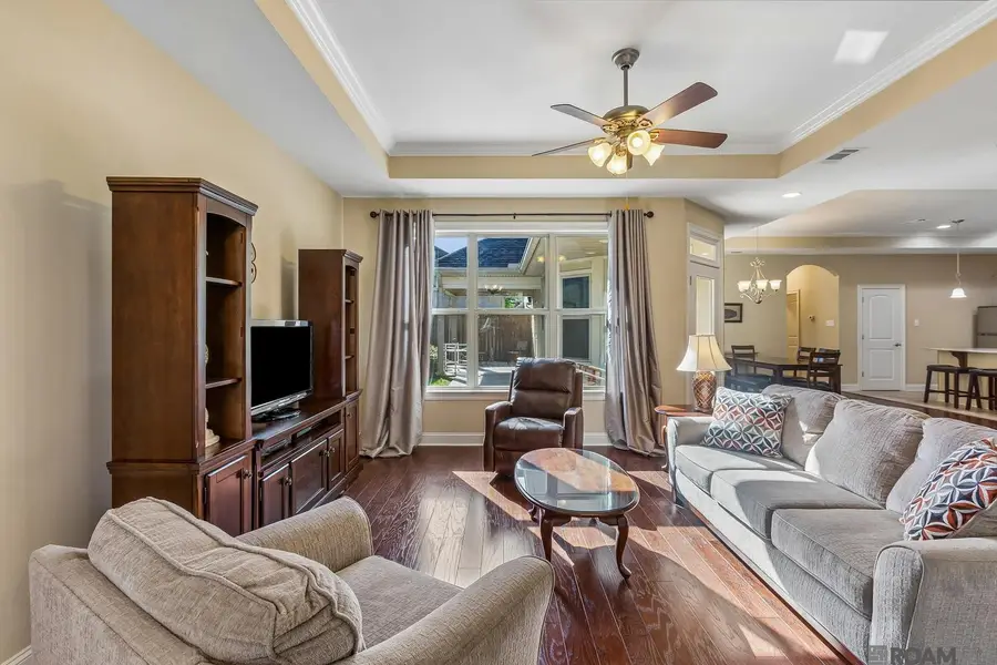 7111 Village Maison Ct, Baton Rouge, LA 70809 - #3