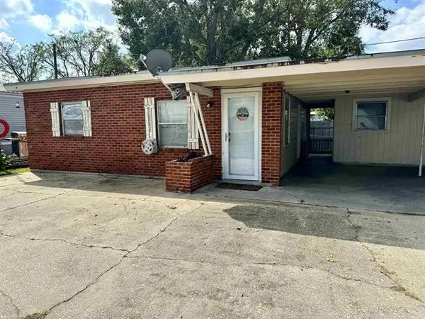 330 Chennault Street, Morgan City, LA 70380
